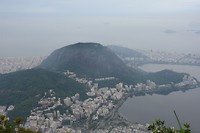 rio city