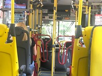 bus beveiliging