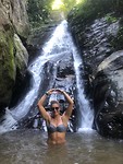 horto waterfall