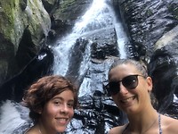 friendsfall