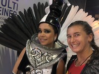 chess costume