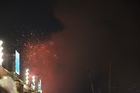 firework carnaval
