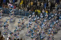 rio carnaval