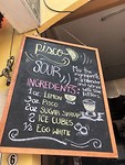 pisco recept