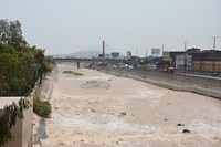 rimac rivier