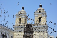 santuar dentra sra soledad