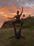 acroyoga chair