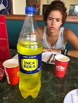 inca kola