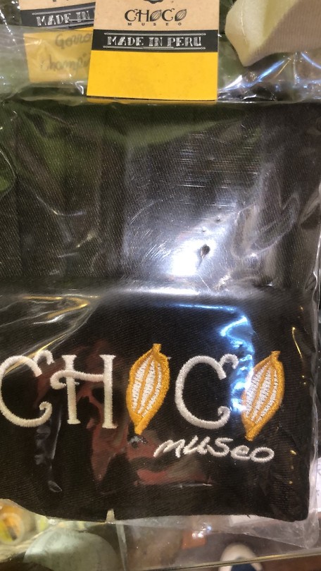 choco museum