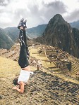pincha machu pichu
