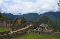 lost city
