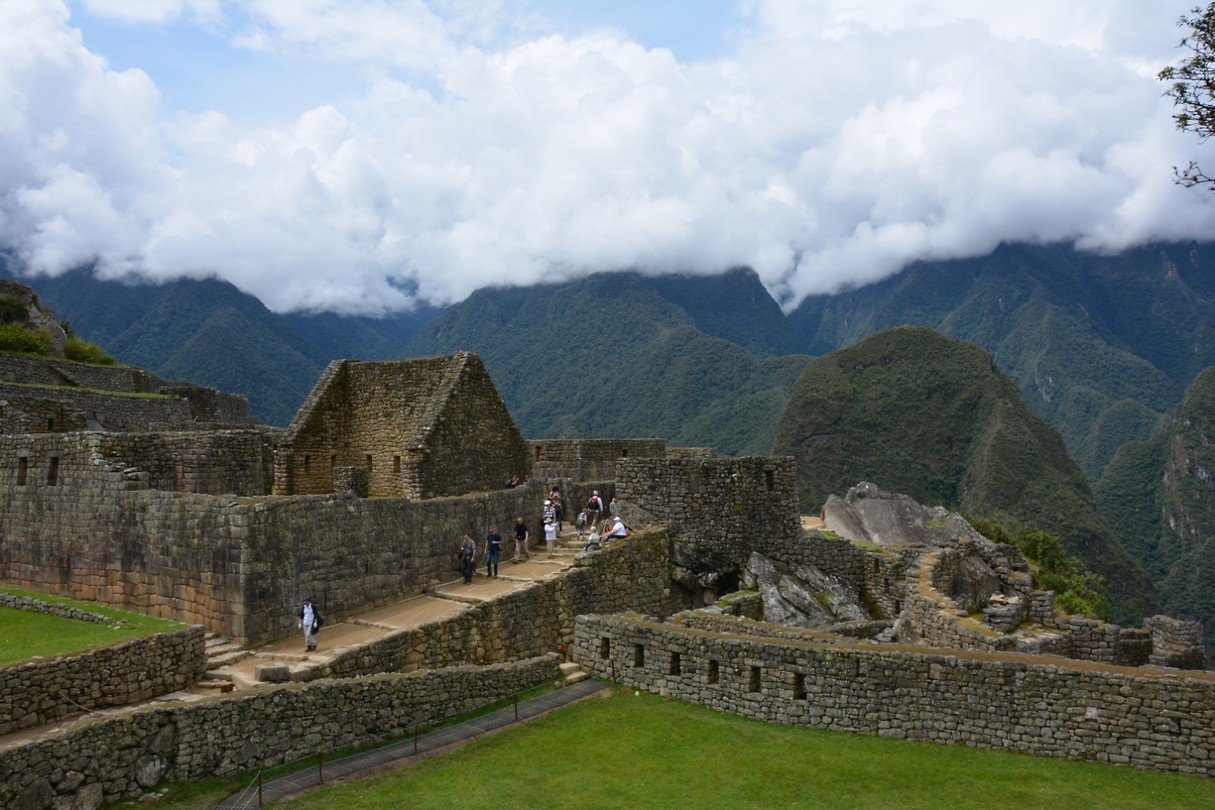 lost city