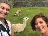 lama's real life