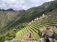 andes beauty