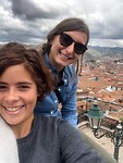 last shots peru together