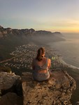 lions head
