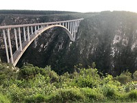 bloukrans bridge