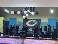 goshen embassy church
