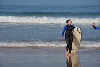 love surfing