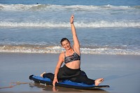 surf yoga?