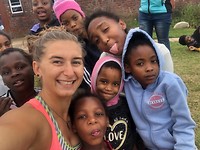 weeshuis kids