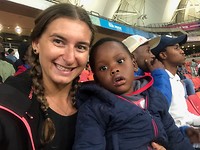 football kid