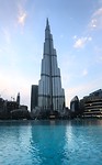 burj khalifa