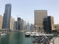 marina mall