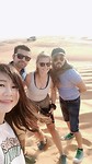 desert squad
