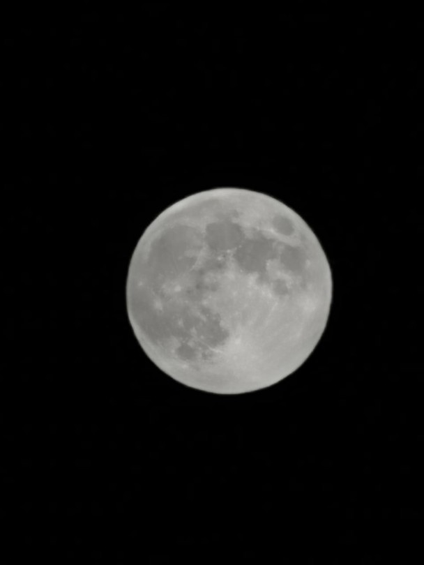 full moon