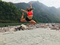 enjoy life