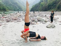 basics acroyoga