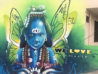 grafitti