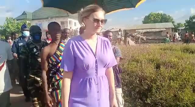 yam festival