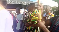 yam festival
