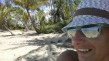 mission beach