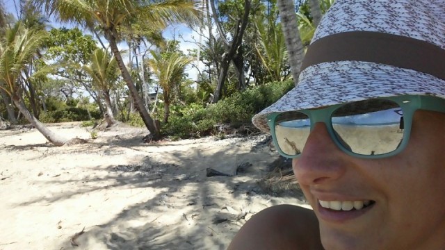 mission beach