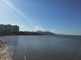 de baai in cairns