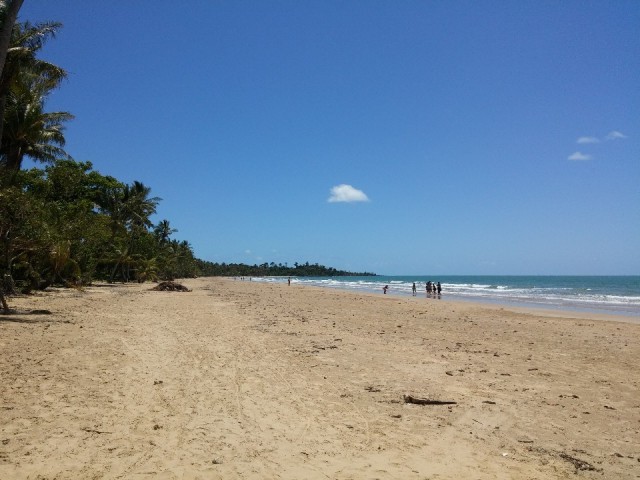 mission beach
