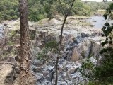Barron Falls