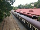 train
