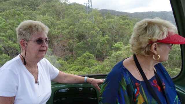 Judith and Judy