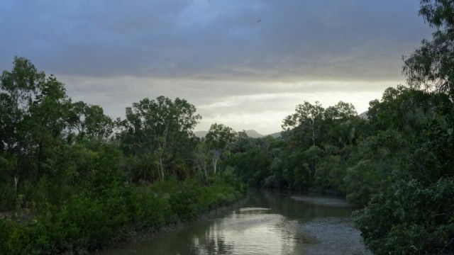 wandeling cairns