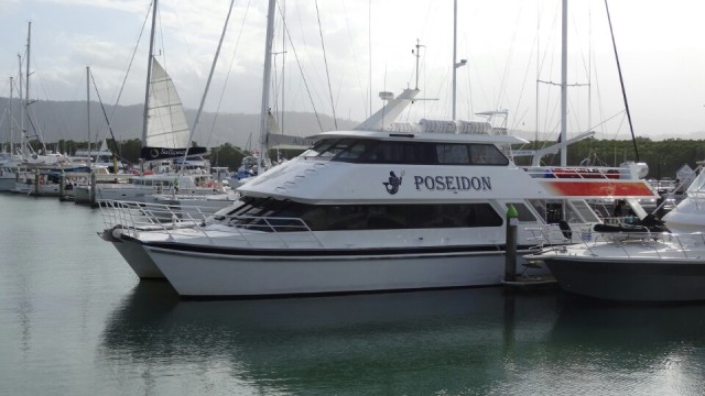 onze boot