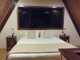 onze slaapkamer