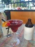 cosmopolitan en victoria bitter