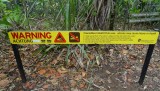 Warning
