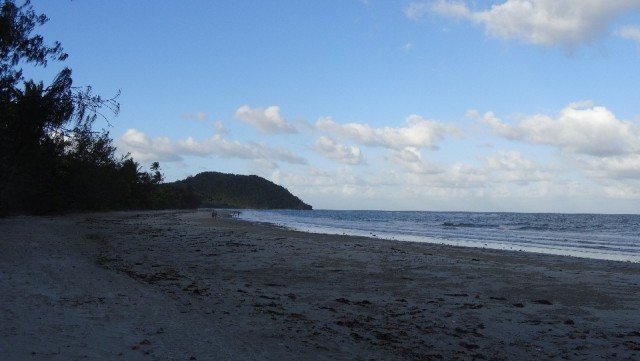 Cape trip