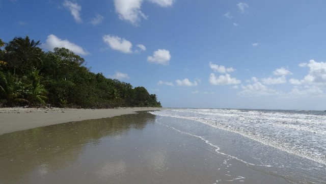 Thorton Beach