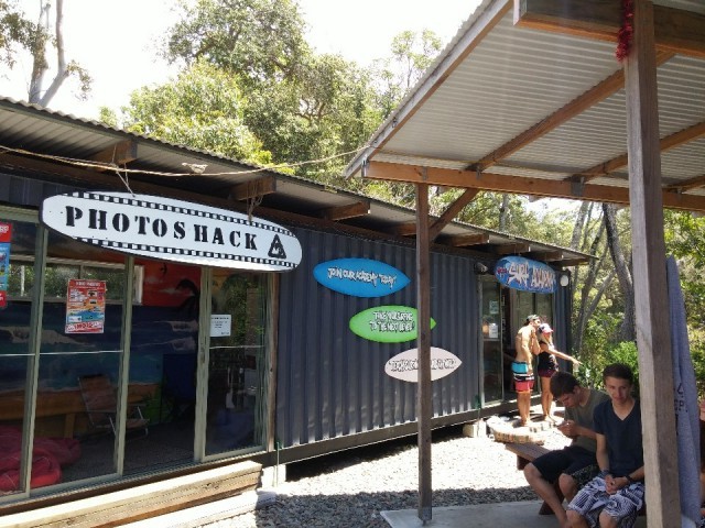 photoshack
